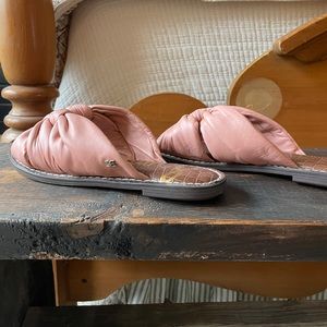 The perfect summer slide